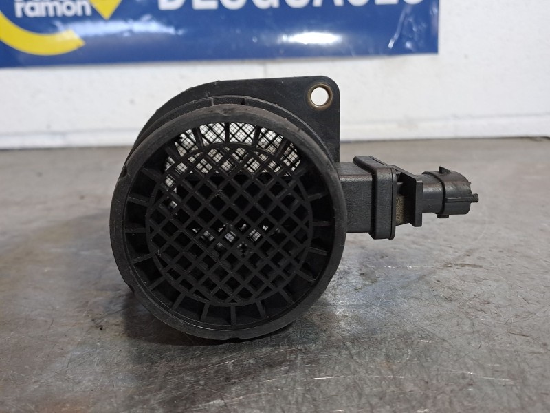 Recambio de caudalimetro para alfa romeo gt (125) 1.9 jtd 16v 150/ distinctive referencia OEM IAM 0281002792 55183650 