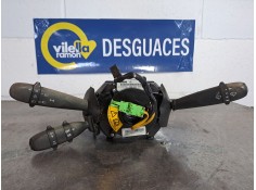 Recambio de anillo airbag para alfa romeo gt (125) 1.9 jtd 16v 150/ distinctive referencia OEM IAM 01560405760  