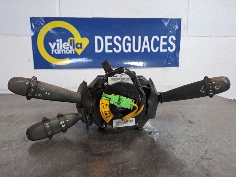 Recambio de anillo airbag para alfa romeo gt (125) 1.9 jtd 16v 150/ distinctive referencia OEM IAM 01560405760  