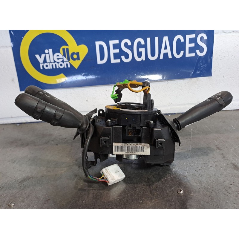 Recambio de anillo airbag para alfa romeo gt (125) 1.9 jtd 16v 150/ distinctive referencia OEM IAM 01560405760  