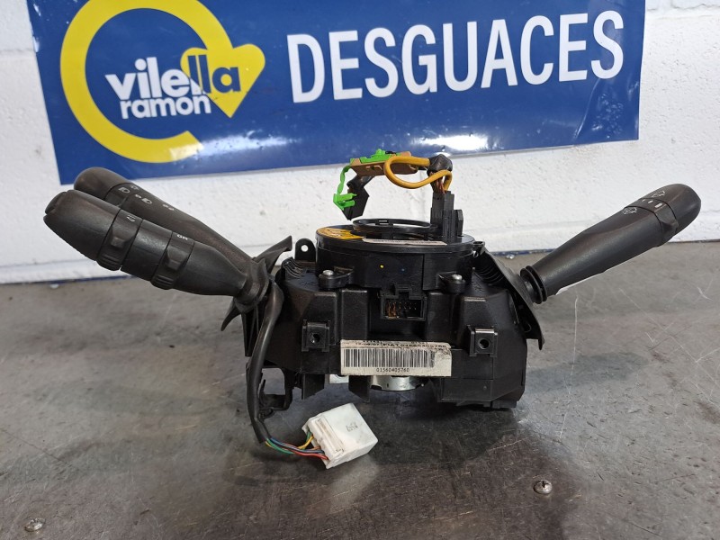 Recambio de anillo airbag para alfa romeo gt (125) 1.9 jtd 16v 150/ distinctive referencia OEM IAM 01560405760  