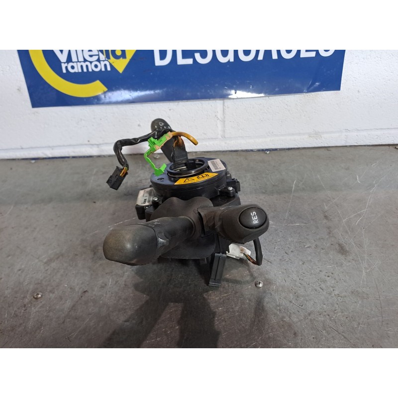 Recambio de anillo airbag para alfa romeo gt (125) 1.9 jtd 16v 150/ distinctive referencia OEM IAM 01560405760  