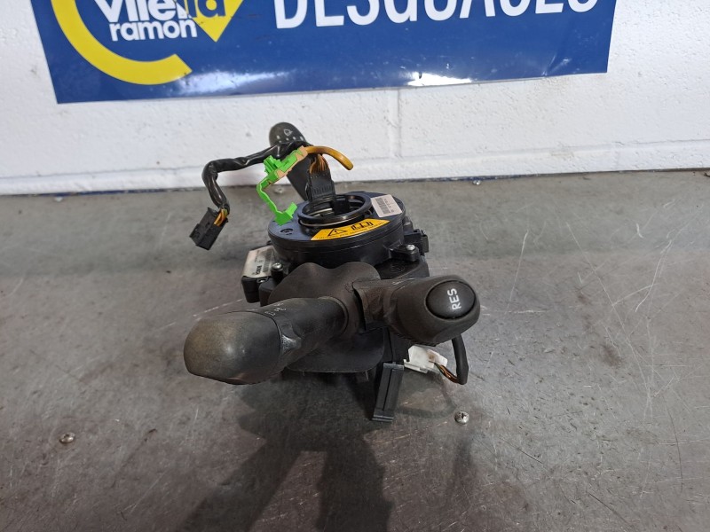 Recambio de anillo airbag para alfa romeo gt (125) 1.9 jtd 16v 150/ distinctive referencia OEM IAM 01560405760  