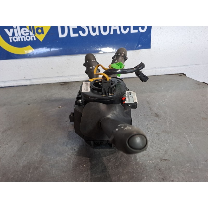 Recambio de anillo airbag para alfa romeo gt (125) 1.9 jtd 16v 150/ distinctive referencia OEM IAM 01560405760  