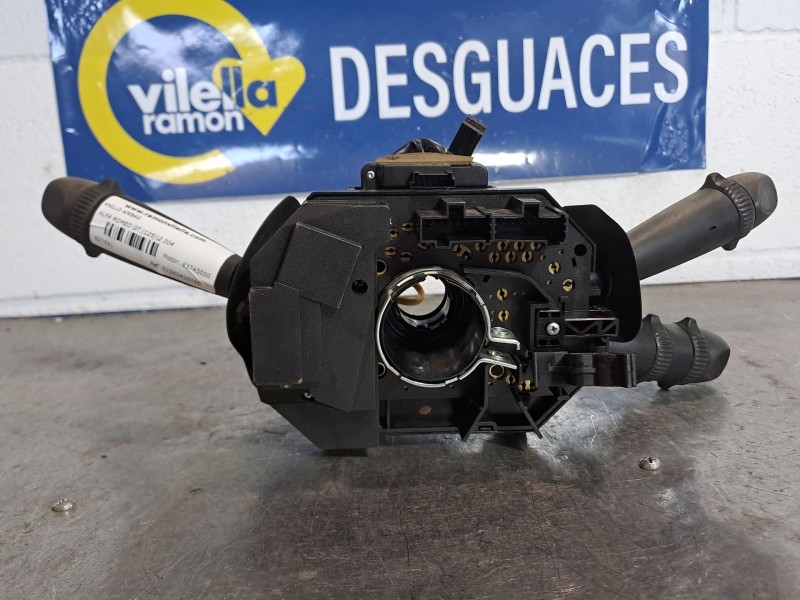 Recambio de anillo airbag para alfa romeo gt (125) 1.9 jtd 16v 150/ distinctive referencia OEM IAM 01560405760  