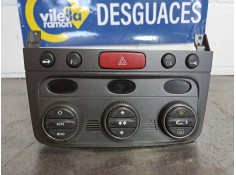 Recambio de mando climatizador para alfa romeo gt (125) 1.9 jtd 16v 150/ distinctive referencia OEM IAM 01560513720  
