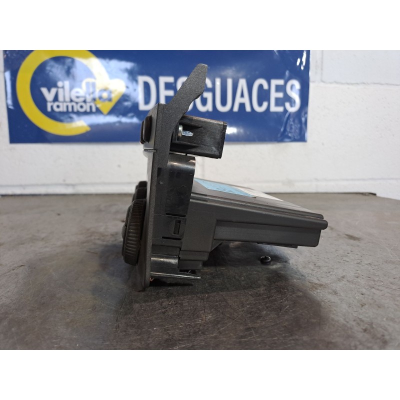 Recambio de mando climatizador para alfa romeo gt (125) 1.9 jtd 16v 150/ distinctive referencia OEM IAM 01560513720  