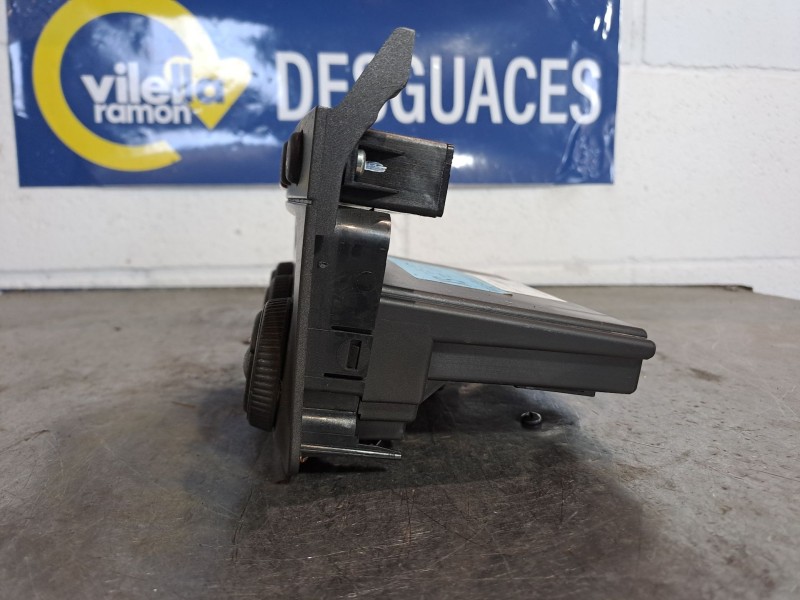 Recambio de mando climatizador para alfa romeo gt (125) 1.9 jtd 16v 150/ distinctive referencia OEM IAM 01560513720  