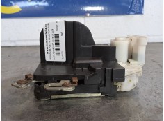 Recambio de cerradura puerta delantera derecha para alfa romeo gt (125) 1.9 jtd 16v 150/ distinctive referencia OEM IAM   