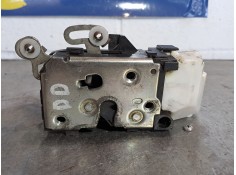 Recambio de cerradura puerta delantera derecha para alfa romeo gt (125) 1.9 jtd 16v 150/ distinctive referencia OEM IAM    2