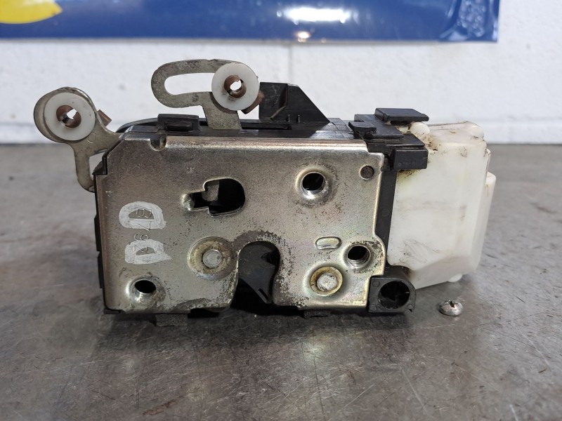 Recambio de cerradura puerta delantera derecha para alfa romeo gt (125) 1.9 jtd 16v 150/ distinctive referencia OEM IAM   