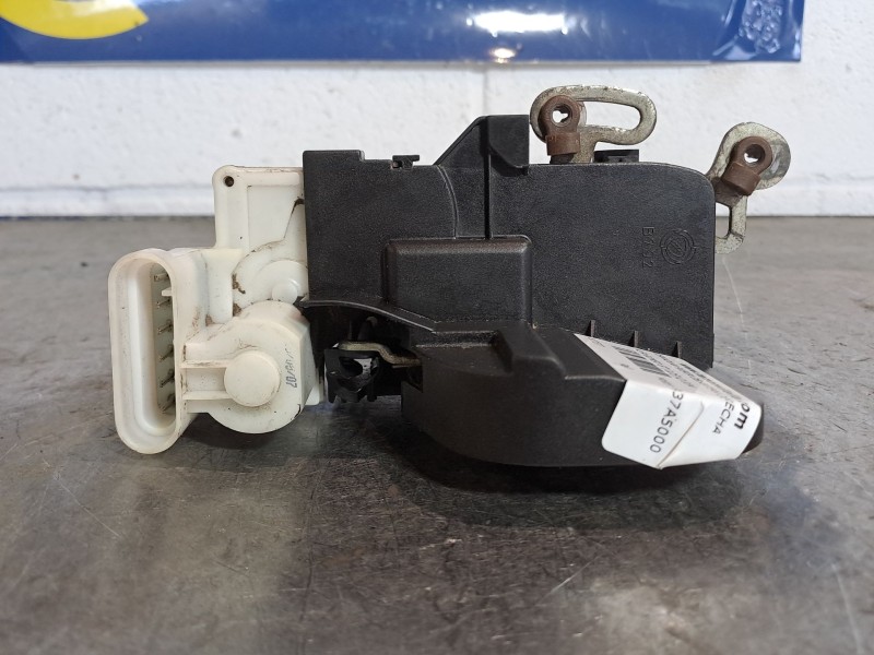 Recambio de cerradura puerta delantera derecha para alfa romeo gt (125) 1.9 jtd 16v 150/ distinctive referencia OEM IAM   