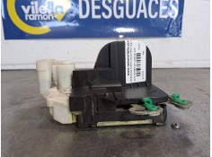 Recambio de cerradura puerta delantera izquierda para alfa romeo gt (125) 1.9 jtd 16v 150/ distinctive referencia OEM IAM   