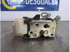 Recambio de cerradura puerta delantera izquierda para alfa romeo gt (125) 1.9 jtd 16v 150/ distinctive referencia OEM IAM    2