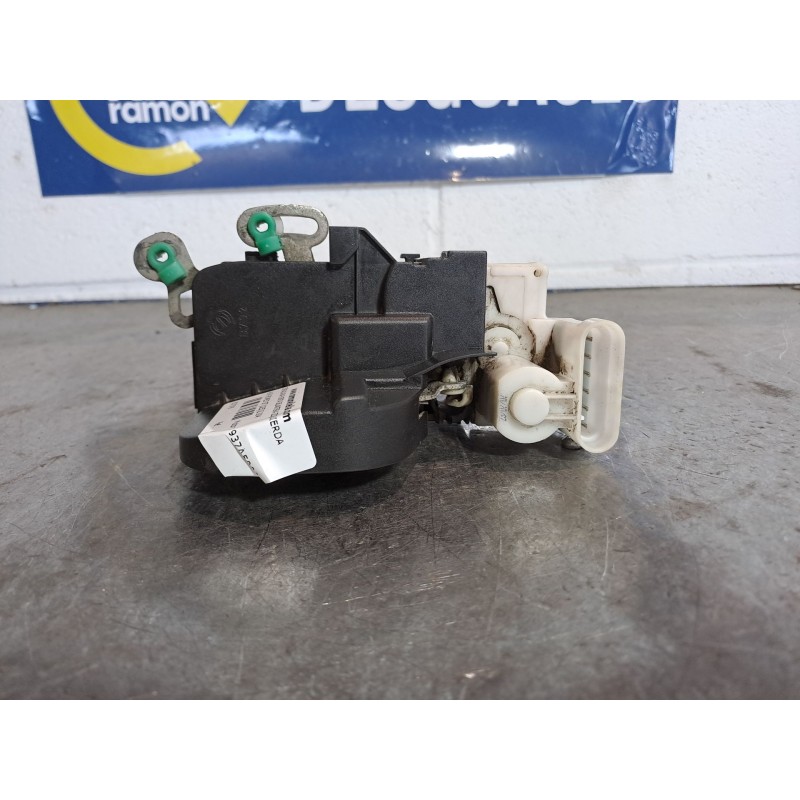 Recambio de cerradura puerta delantera izquierda para alfa romeo gt (125) 1.9 jtd 16v 150/ distinctive referencia OEM IAM   