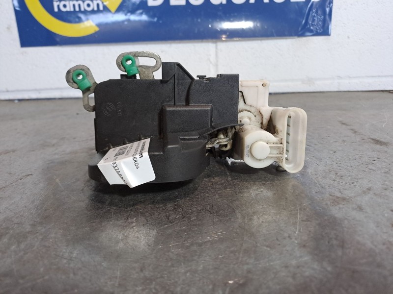 Recambio de cerradura puerta delantera izquierda para alfa romeo gt (125) 1.9 jtd 16v 150/ distinctive referencia OEM IAM   