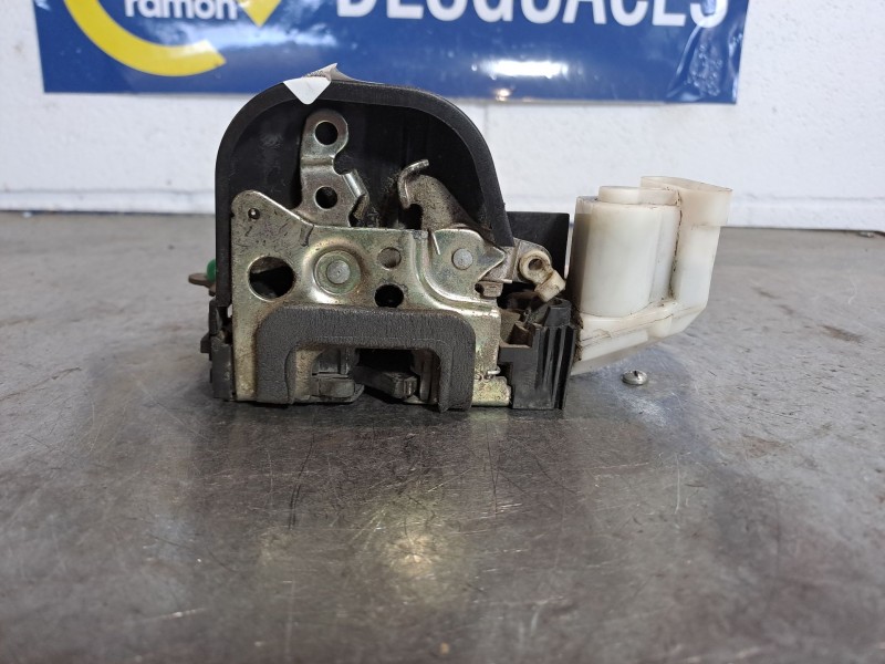 Recambio de cerradura puerta delantera izquierda para alfa romeo gt (125) 1.9 jtd 16v 150/ distinctive referencia OEM IAM   