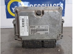 Recambio de centralita motor uce para alfa romeo 147 (190) 1.9 jtd cat | 0.00 - ... 1.9 jtd cat | 0.00 - ... referencia OEM IAM
