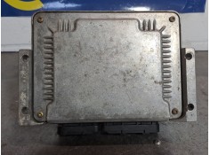 Recambio de centralita motor uce para alfa romeo 147 (190) 1.9 jtd cat | 0.00 - ... 1.9 jtd cat | 0.00 - ... referencia OEM IAM  2