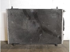 Recambio de condensador radiador aire acondicionado para peugeot 206 berlina 1.4 | 0.98 - ... 1.4 | 0.98 - ... referencia OEM IA