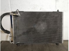 Recambio de condensador radiador aire acondicionado para peugeot 206 berlina 1.4 | 0.98 - ... 1.4 | 0.98 - ... referencia OEM IA 2