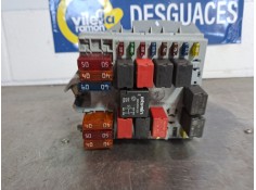 Recambio de caja reles fusibles para alfa romeo 147 (190) 1.9 jtd cat | 0.00 - ... 1.9 jtd cat | 0.00 - ... referencia OEM IAM 4