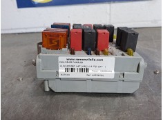 Recambio de caja reles fusibles para alfa romeo 147 (190) 1.9 jtd cat | 0.00 - ... 1.9 jtd cat | 0.00 - ... referencia OEM IAM 4 2