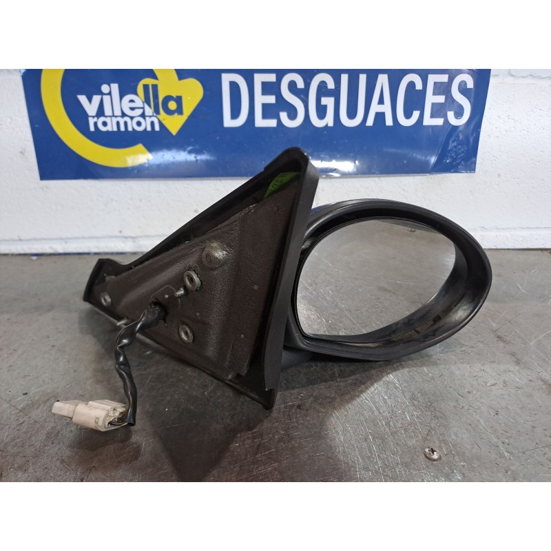 Recambio de retrovisor derecho para alfa romeo gt (125) 1.9 jtd 16v 150/ distinctive referencia OEM IAM ELECTRIC  