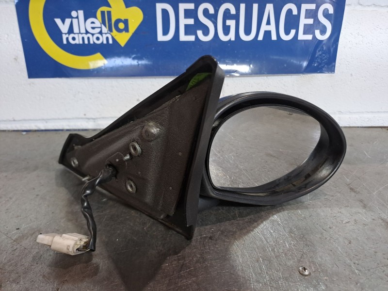 Recambio de retrovisor derecho para alfa romeo gt (125) 1.9 jtd 16v 150/ distinctive referencia OEM IAM ELECTRIC  