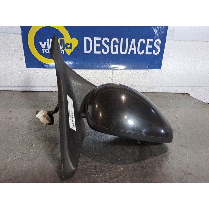 Recambio de retrovisor derecho para alfa romeo gt (125) 1.9 jtd 16v 150/ distinctive referencia OEM IAM ELECTRIC  