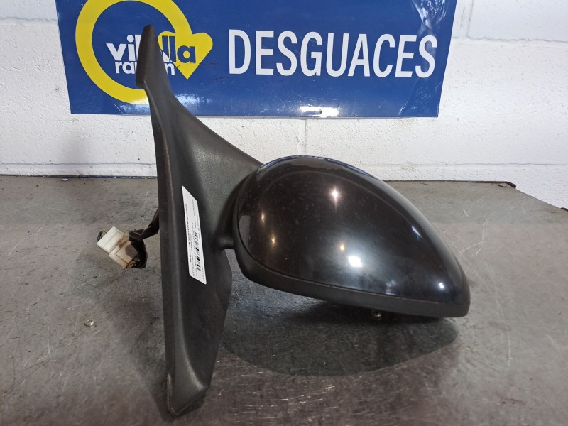 Recambio de retrovisor derecho para alfa romeo gt (125) 1.9 jtd 16v 150/ distinctive referencia OEM IAM ELECTRIC  