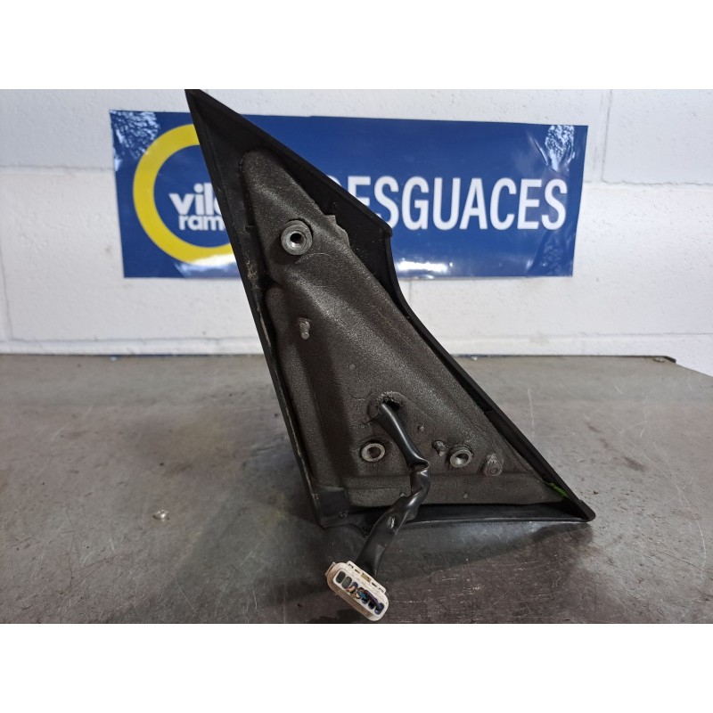 Recambio de retrovisor derecho para alfa romeo gt (125) 1.9 jtd 16v 150/ distinctive referencia OEM IAM ELECTRIC  