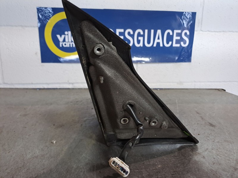 Recambio de retrovisor derecho para alfa romeo gt (125) 1.9 jtd 16v 150/ distinctive referencia OEM IAM ELECTRIC  