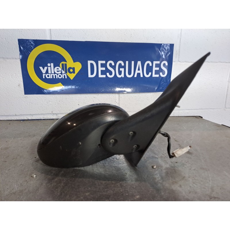 Recambio de retrovisor derecho para alfa romeo gt (125) 1.9 jtd 16v 150/ distinctive referencia OEM IAM ELECTRIC  