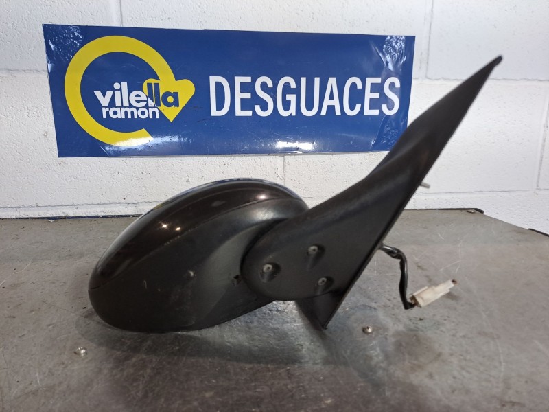 Recambio de retrovisor derecho para alfa romeo gt (125) 1.9 jtd 16v 150/ distinctive referencia OEM IAM ELECTRIC  