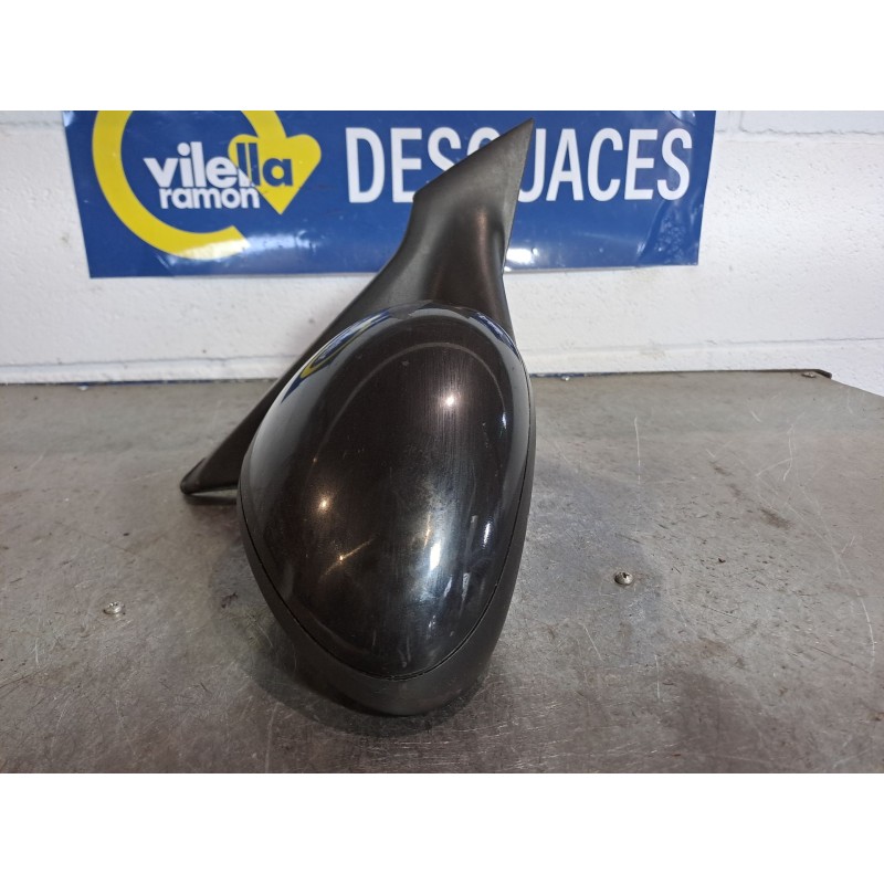Recambio de retrovisor derecho para alfa romeo gt (125) 1.9 jtd 16v 150/ distinctive referencia OEM IAM ELECTRIC  