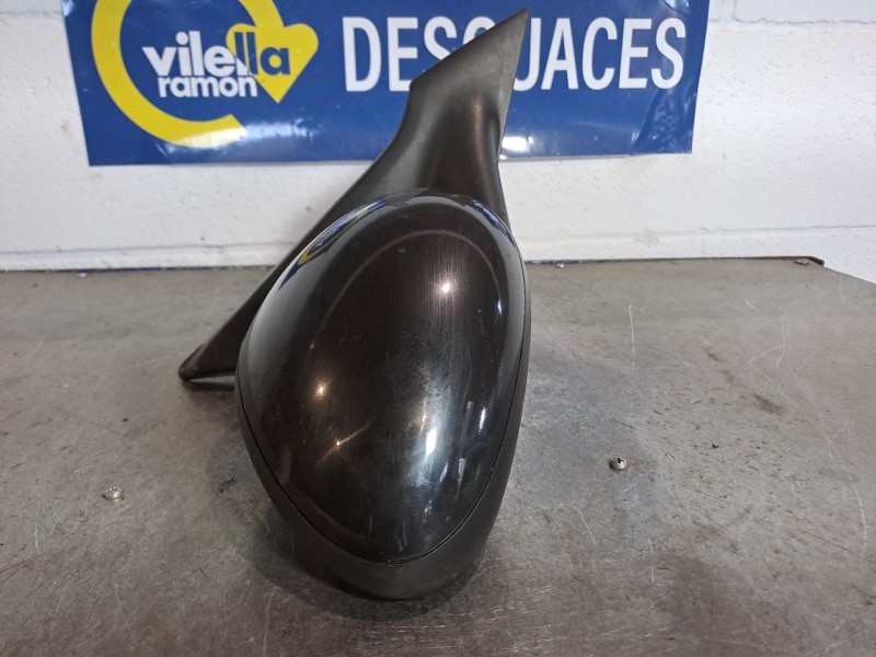 Recambio de retrovisor derecho para alfa romeo gt (125) 1.9 jtd 16v 150/ distinctive referencia OEM IAM ELECTRIC  