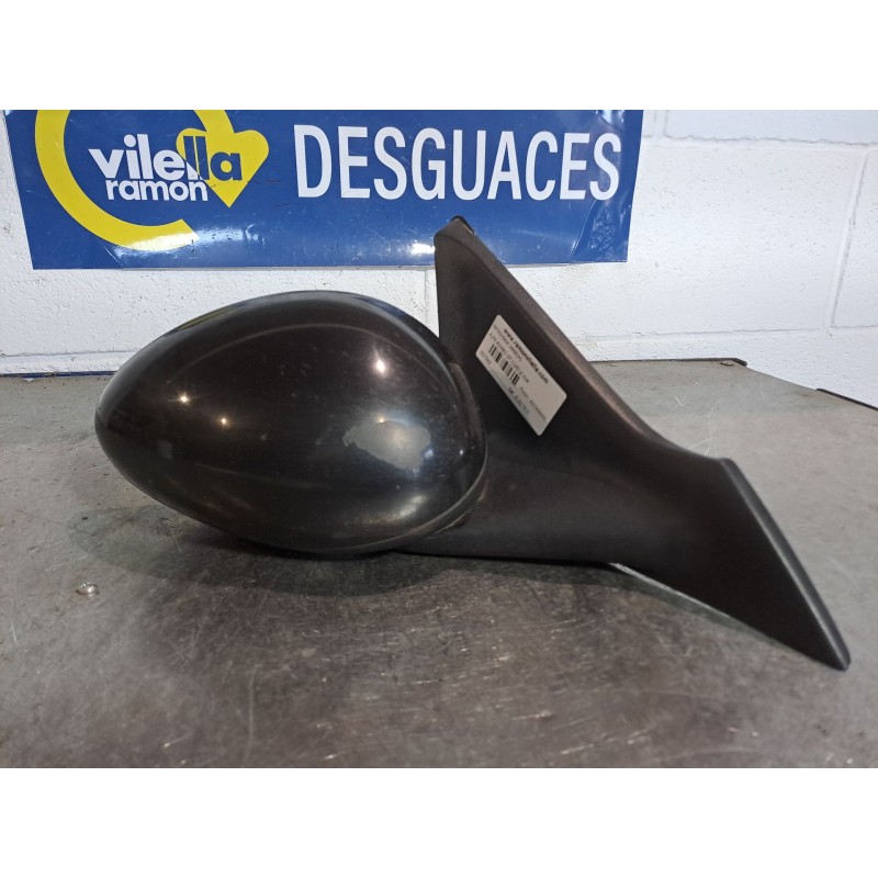 Recambio de retrovisor derecho para alfa romeo gt (125) 1.9 jtd 16v 150/ distinctive referencia OEM IAM ELECTRIC  