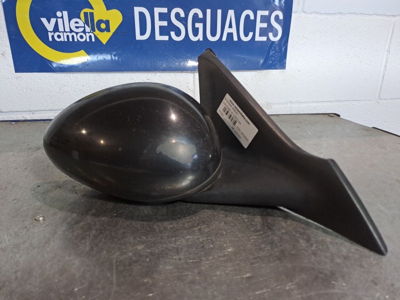 Recambio de retrovisor derecho para alfa romeo gt (125) 1.9 jtd 16v 150/ distinctive referencia OEM IAM ELECTRIC  