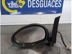 Recambio de retrovisor izquierdo para alfa romeo gt (125) 1.9 jtd 16v 150/ distinctive referencia OEM IAM ELECTRIC  
