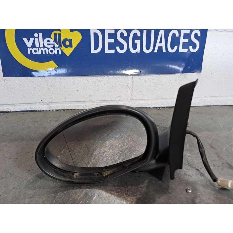 Recambio de retrovisor izquierdo para alfa romeo gt (125) 1.9 jtd 16v 150/ distinctive referencia OEM IAM ELECTRIC  