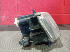 Recambio de faro derecho para seat cordoba berlina (6k2) 1.6 | 0.93 - ... 1.6 | 0.93 - ... referencia OEM IAM    2