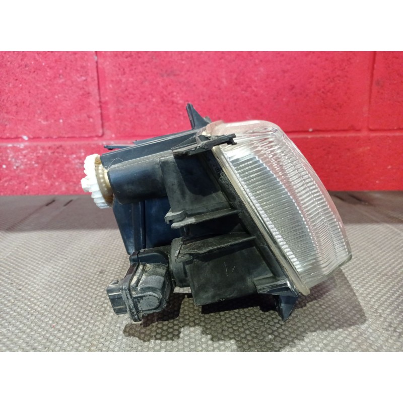 Recambio de faro derecho para seat cordoba berlina (6k2) 1.6 | 0.93 - ... 1.6 | 0.93 - ... referencia OEM IAM   