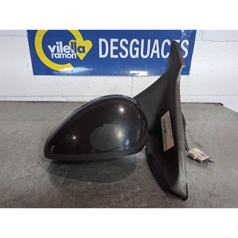 Recambio de retrovisor izquierdo para alfa romeo gt (125) 1.9 jtd 16v 150/ distinctive referencia OEM IAM ELECTRIC  