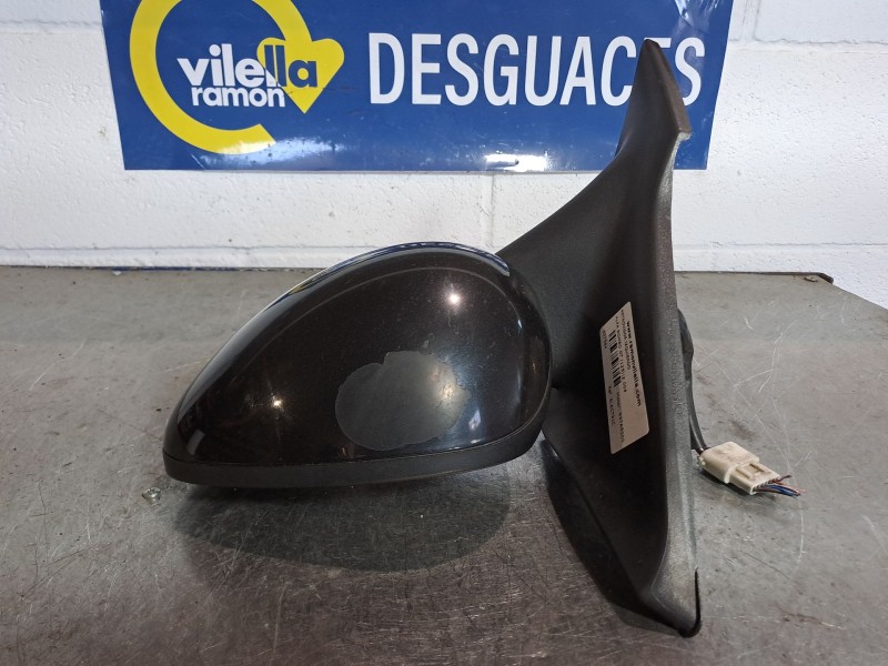 Recambio de retrovisor izquierdo para alfa romeo gt (125) 1.9 jtd 16v 150/ distinctive referencia OEM IAM ELECTRIC  