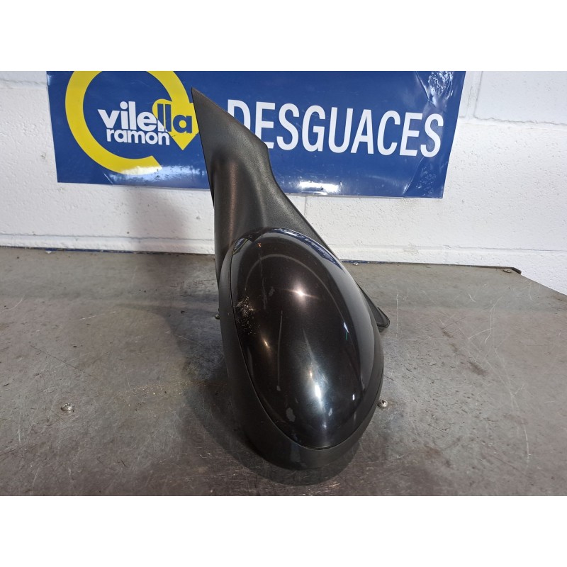 Recambio de retrovisor izquierdo para alfa romeo gt (125) 1.9 jtd 16v 150/ distinctive referencia OEM IAM ELECTRIC  