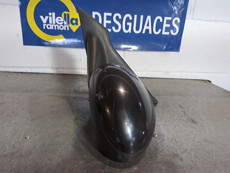 Recambio de retrovisor izquierdo para alfa romeo gt (125) 1.9 jtd 16v 150/ distinctive referencia OEM IAM ELECTRIC  