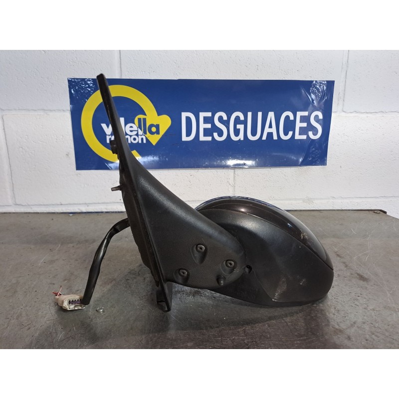 Recambio de retrovisor izquierdo para alfa romeo gt (125) 1.9 jtd 16v 150/ distinctive referencia OEM IAM ELECTRIC  