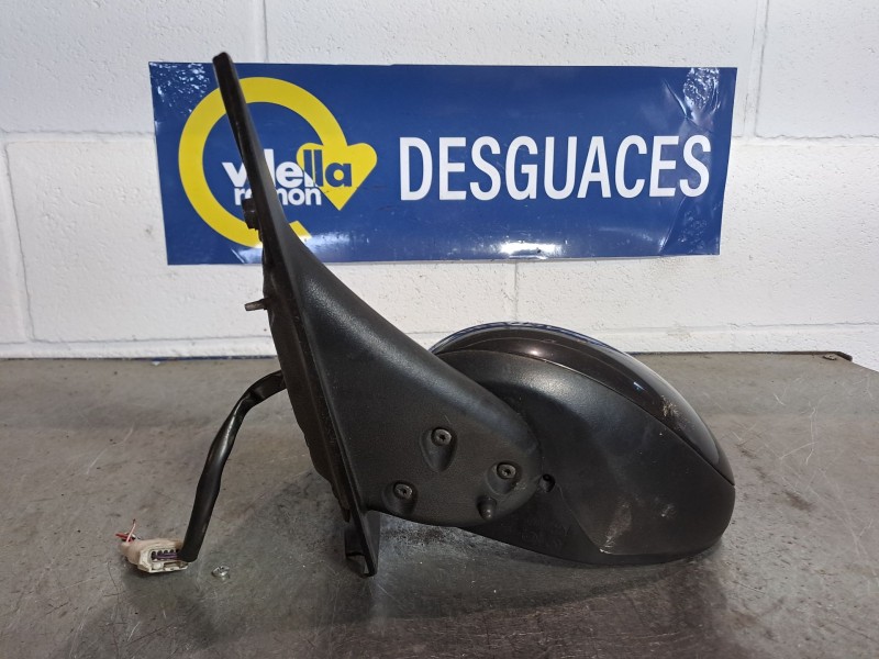 Recambio de retrovisor izquierdo para alfa romeo gt (125) 1.9 jtd 16v 150/ distinctive referencia OEM IAM ELECTRIC  