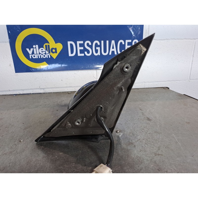 Recambio de retrovisor izquierdo para alfa romeo gt (125) 1.9 jtd 16v 150/ distinctive referencia OEM IAM ELECTRIC  